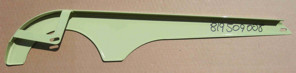 Original Felt Cortez Chain Cover