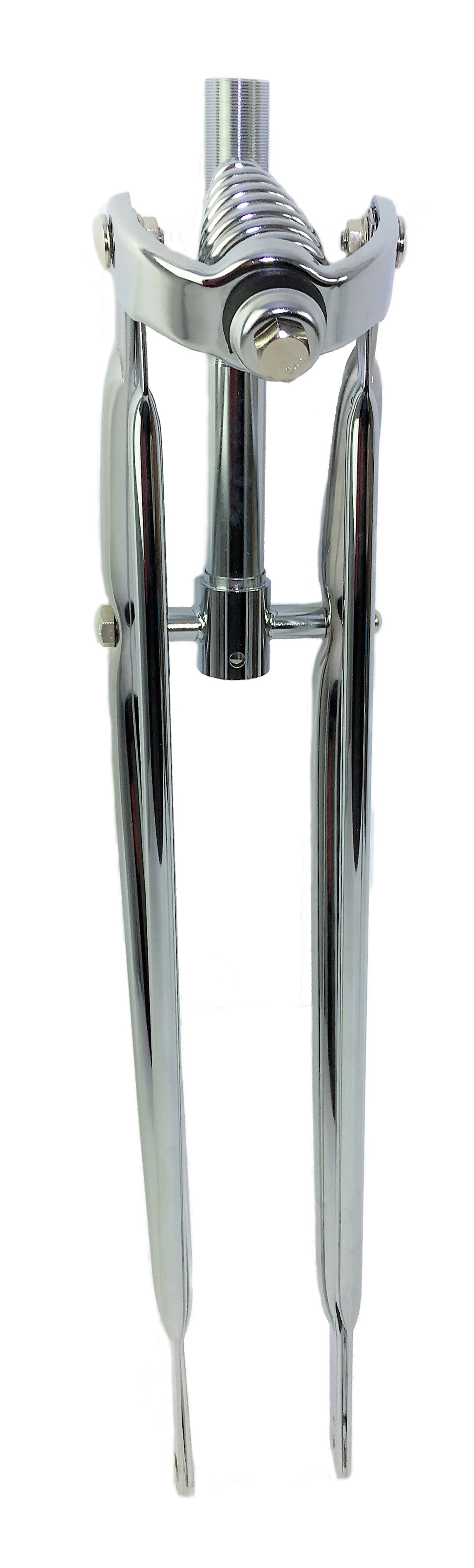 Springer Fork 28 inch. without Cantilevers