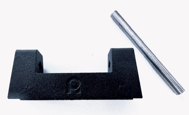 UD Adapter Swing Seat to Moke Frame Plastic