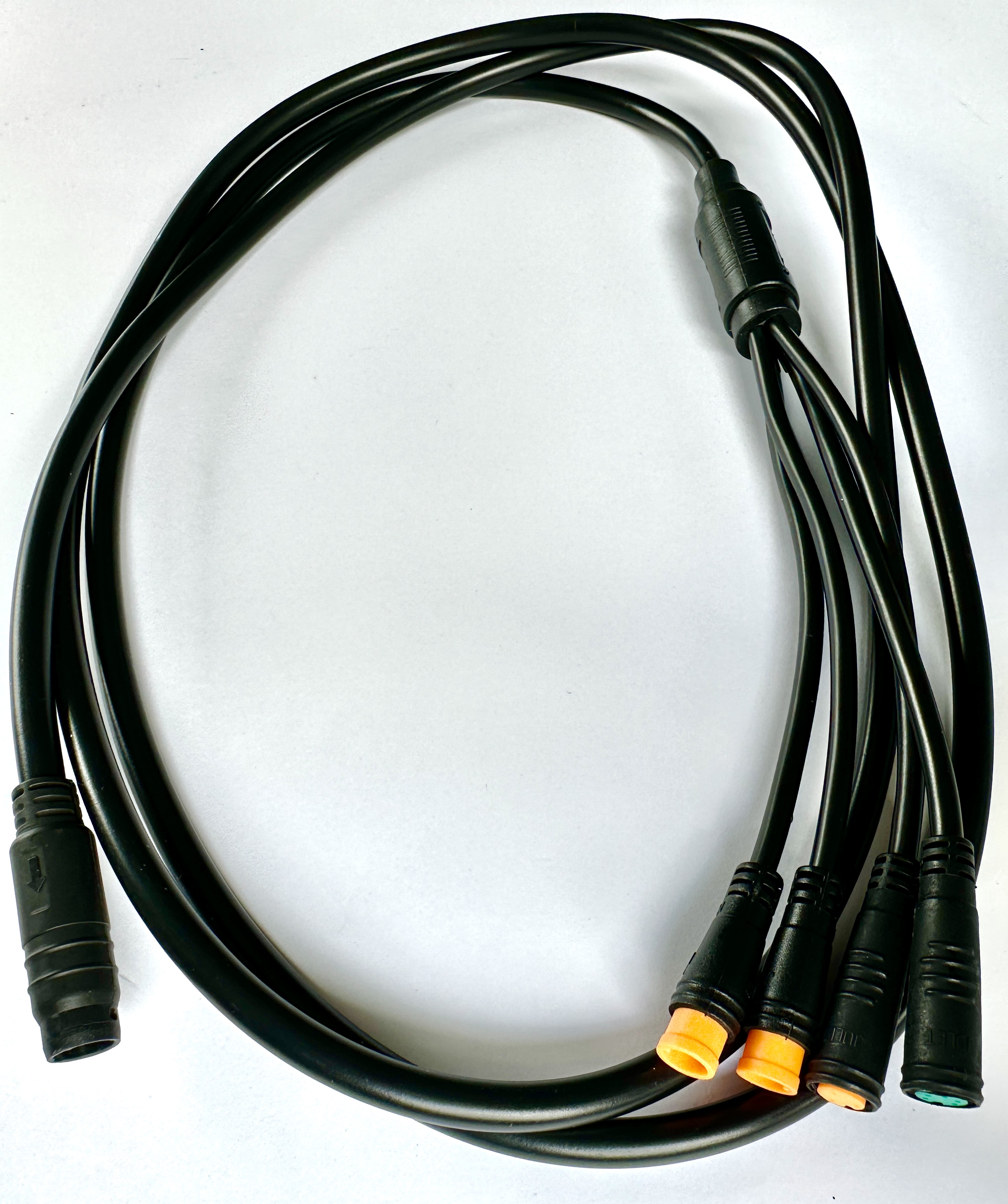 Wiring harness 1T4, waterproof, 180 cm / 70,86 inches