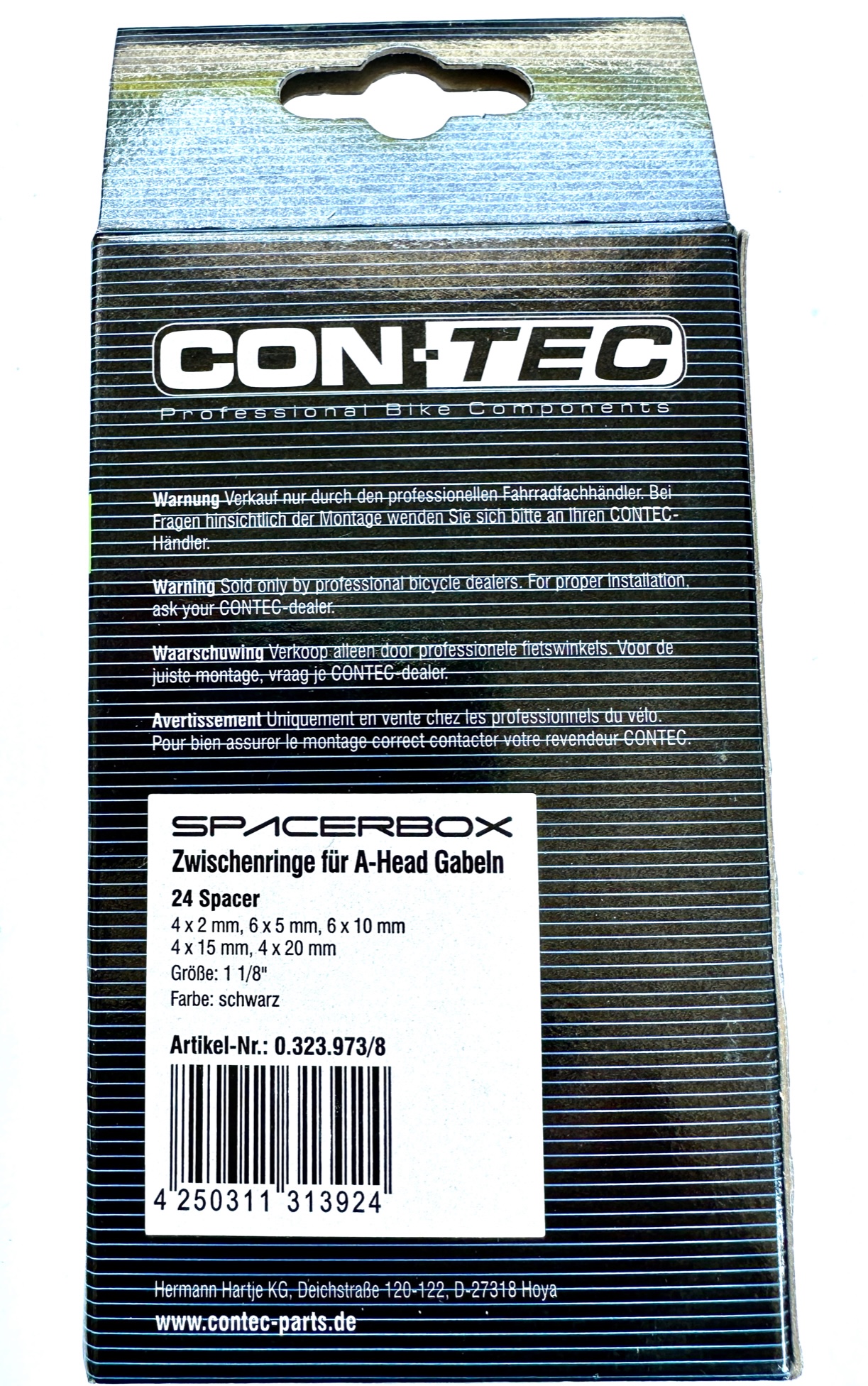 Contec_Spacerbox_ahead_d
