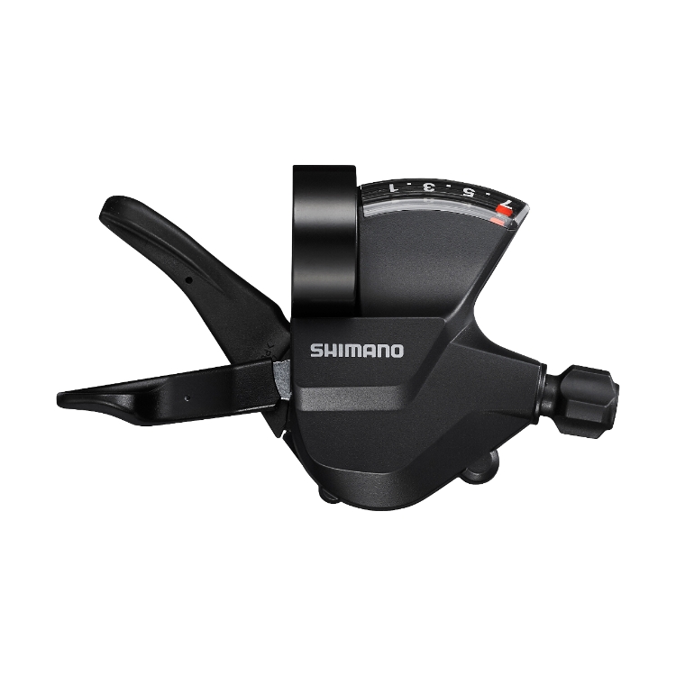 SHIMANO Right Shift Lever 7-speed
