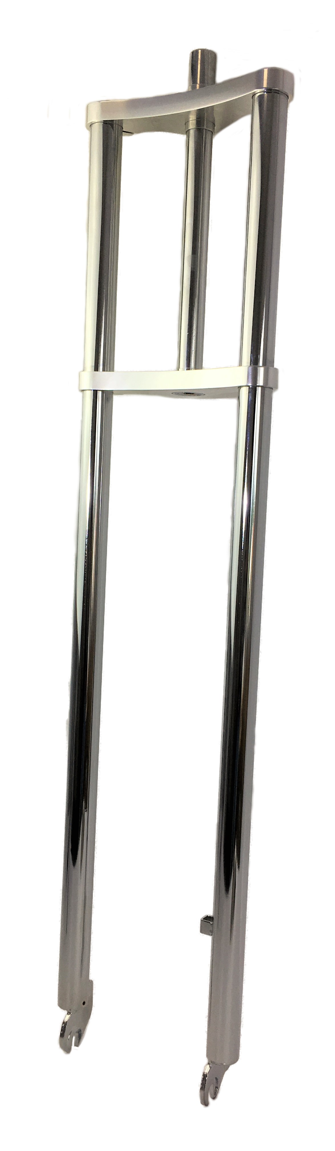 Extra wide Double Crown Fork 900 CP