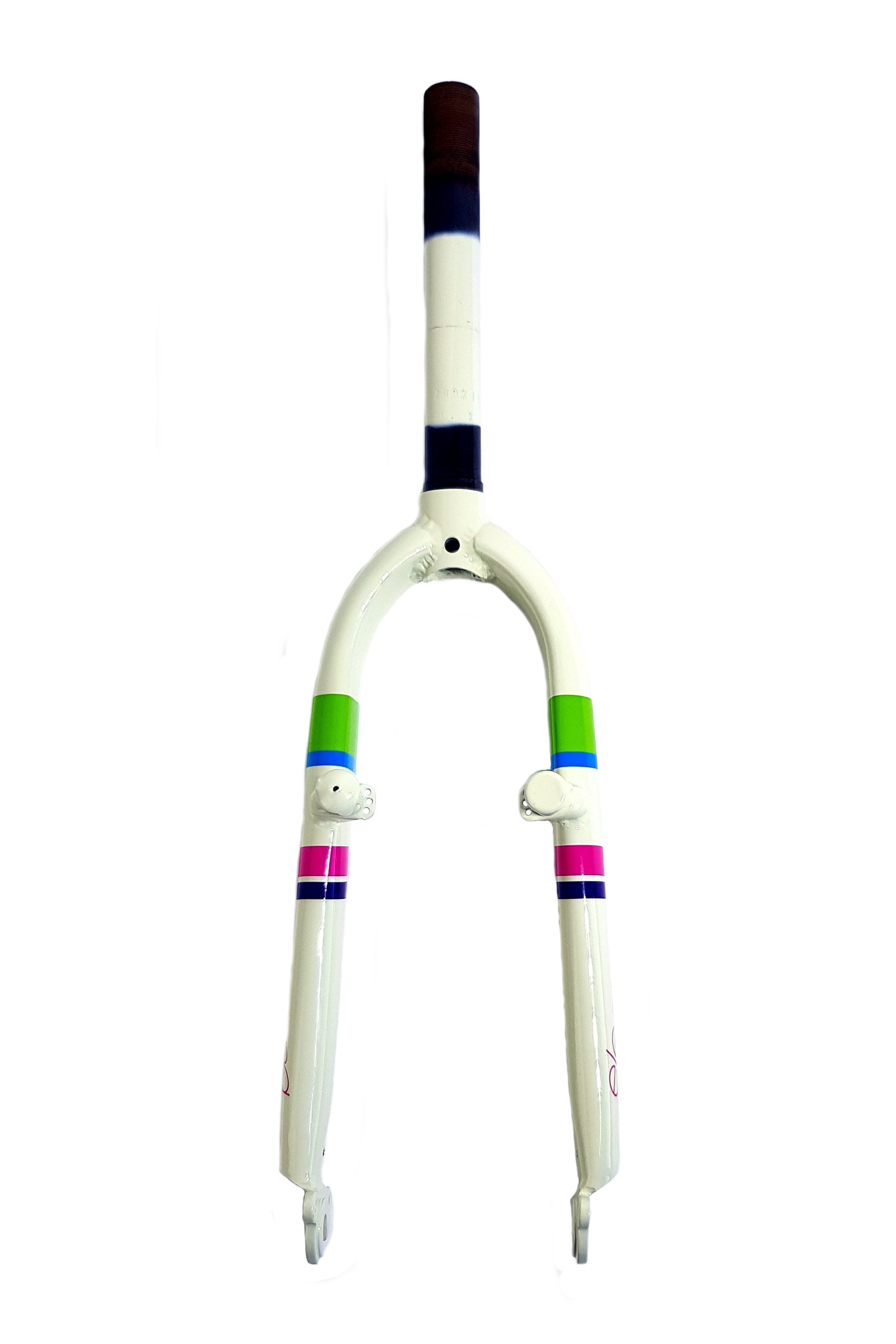 Fork for Electra Townie, 20 inches, ivory