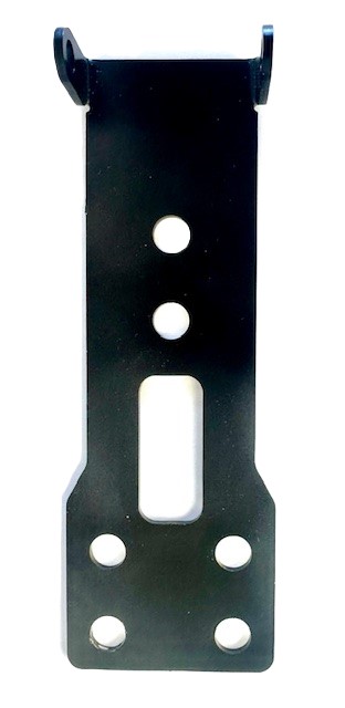 UD Seat Bracket / Hinge for short seat UD Swing and Uni MK