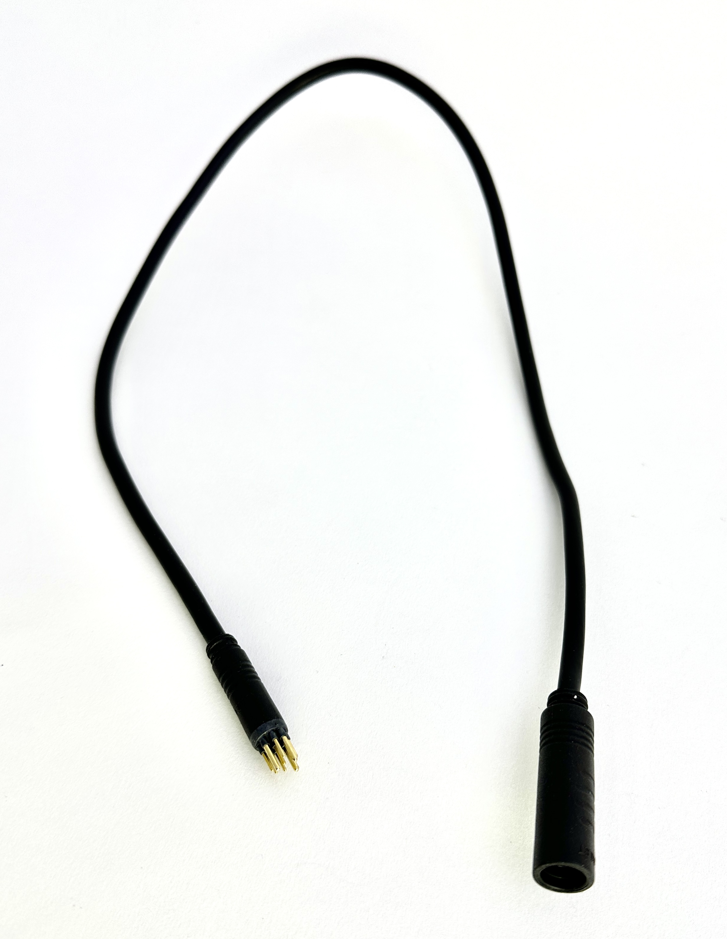 Motor extension cable Julet 9 PIN, 70 cm / 27,56 inches