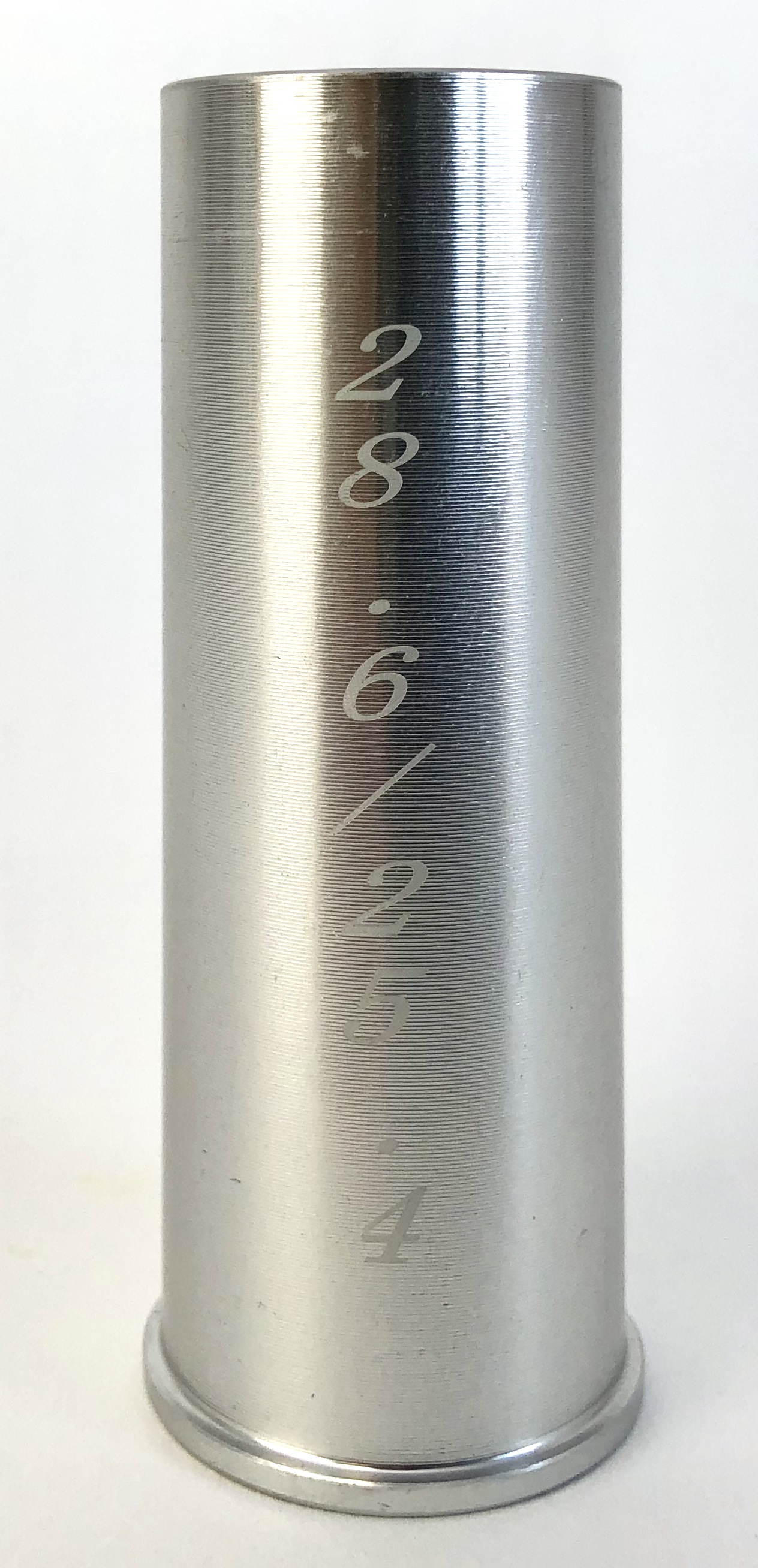 Reducer / Spacer  25,4 mm to 28,6 mm (1 1/8 inch)