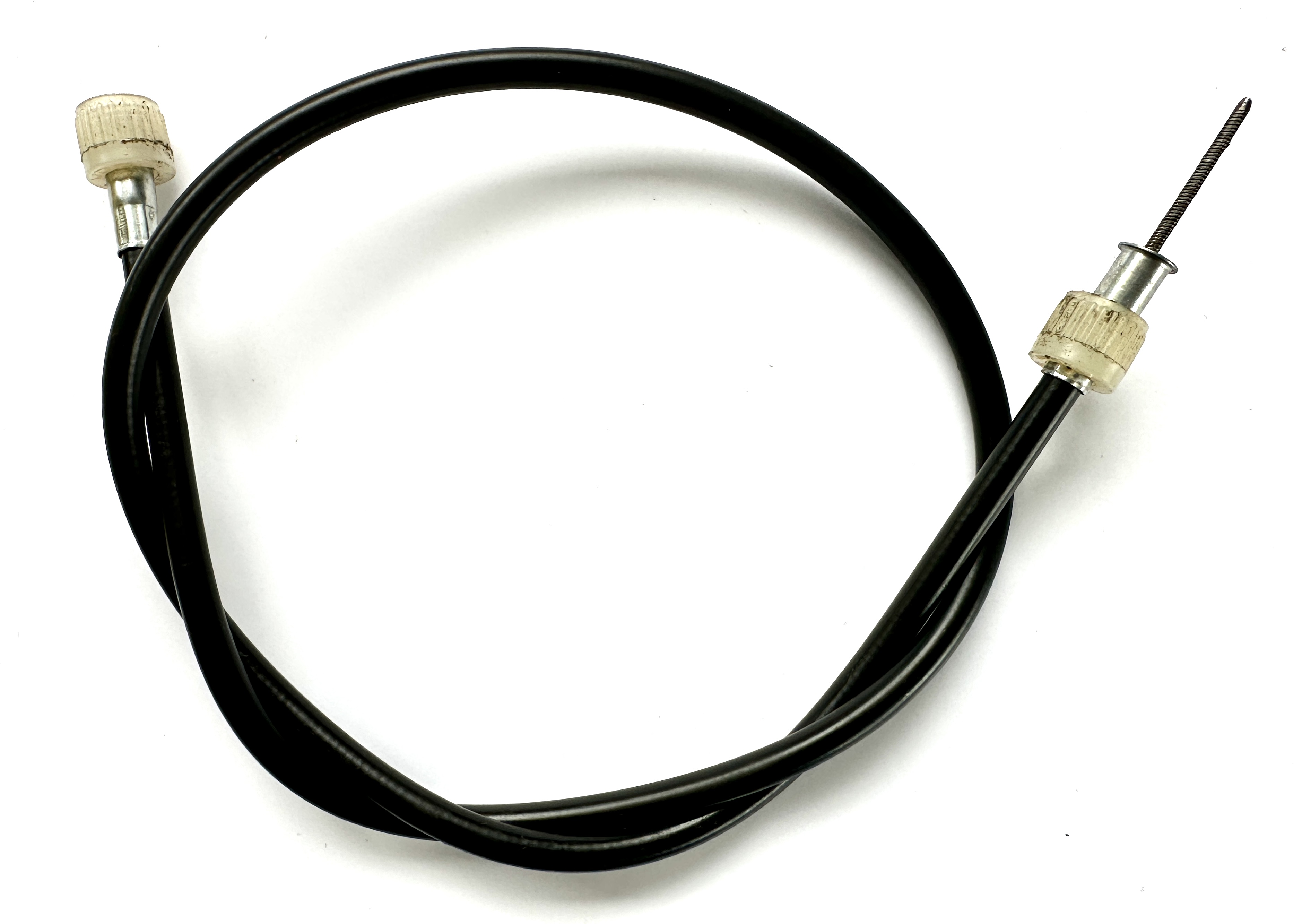 Speedometer Cable for Sachs-Huret + VDO Speedometers 620 mm