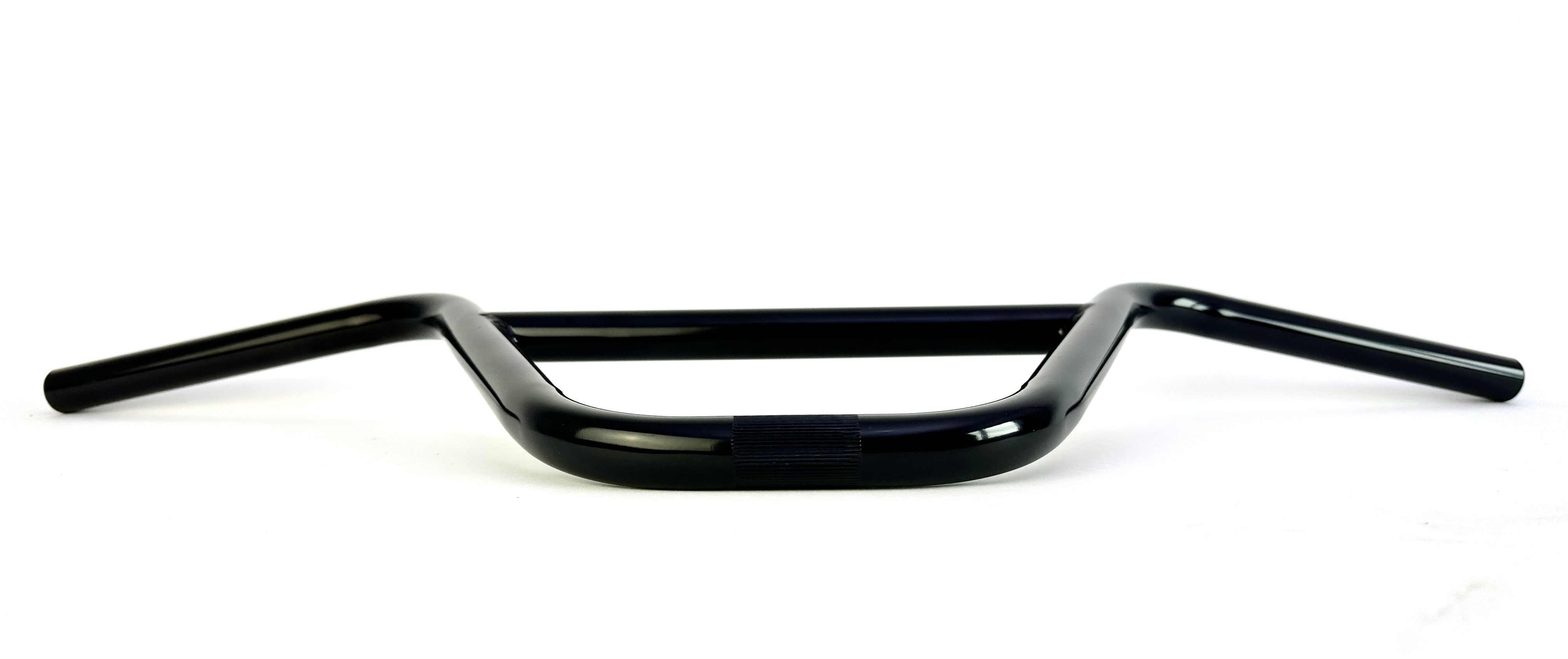 UDX BMX handlebar, black