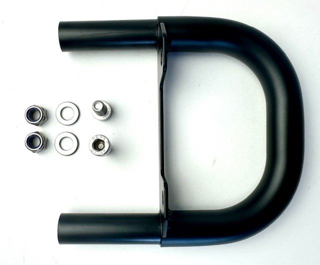 UD Short tail section for UNI MK or Swing