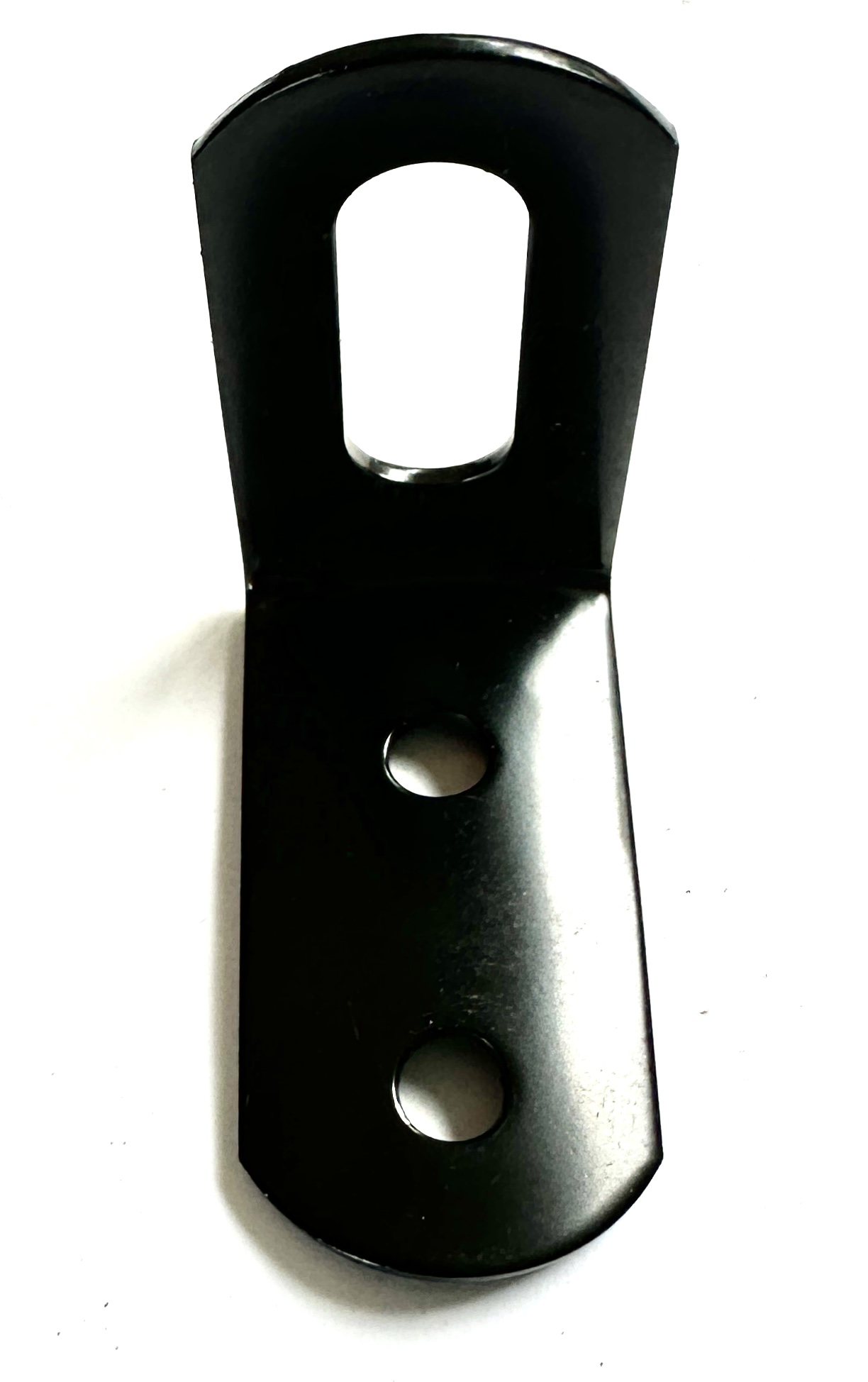 Universal holder mudguard holder black