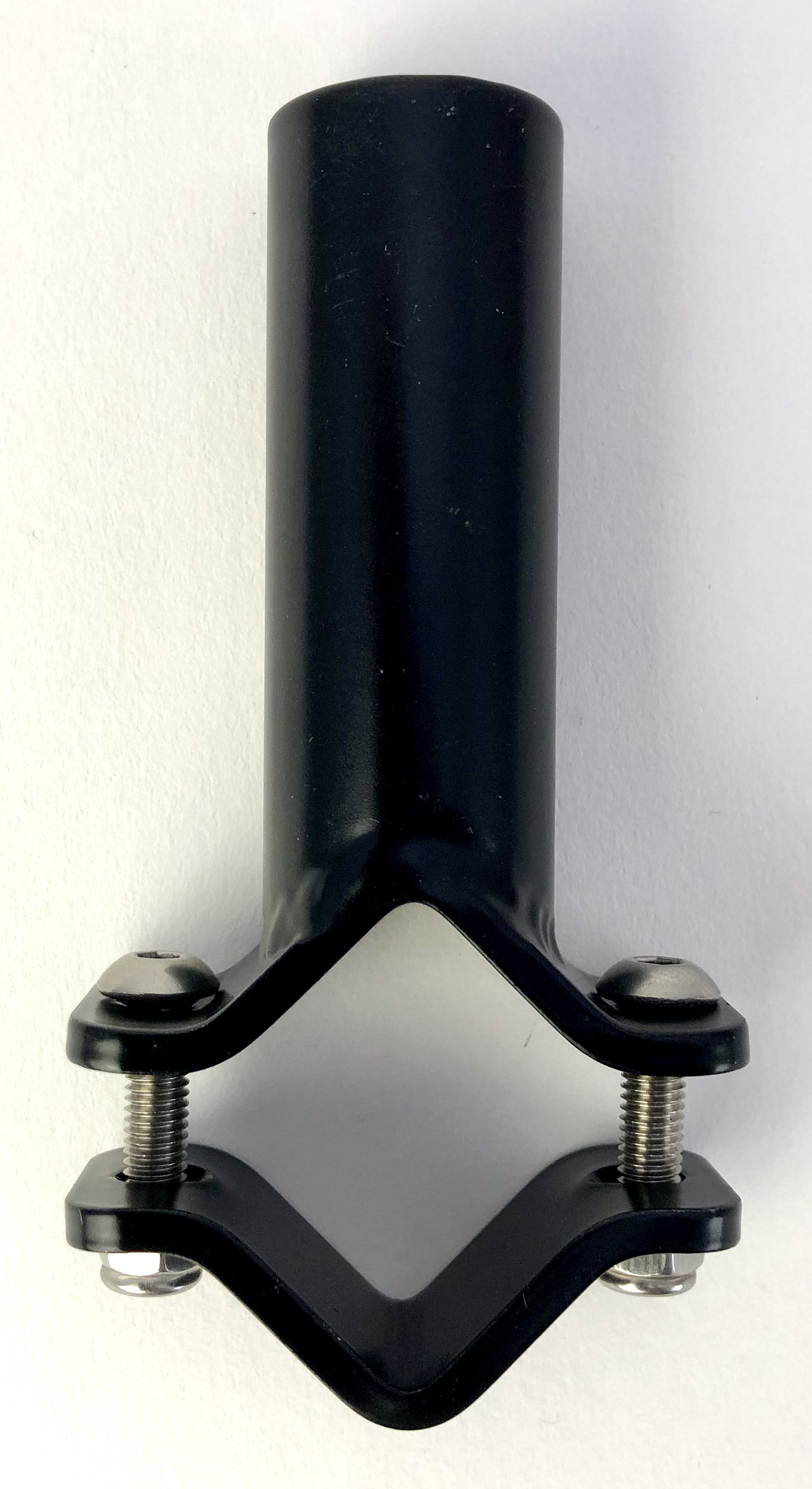 Frame mount for revo shifter black