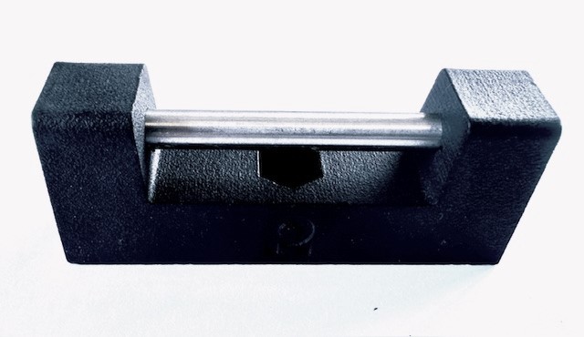 UD Adapter Swing Seat to Moke Frame Plastic