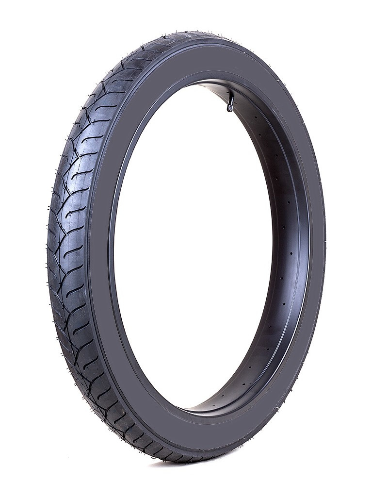 Tire 24 x 3.0 pure black