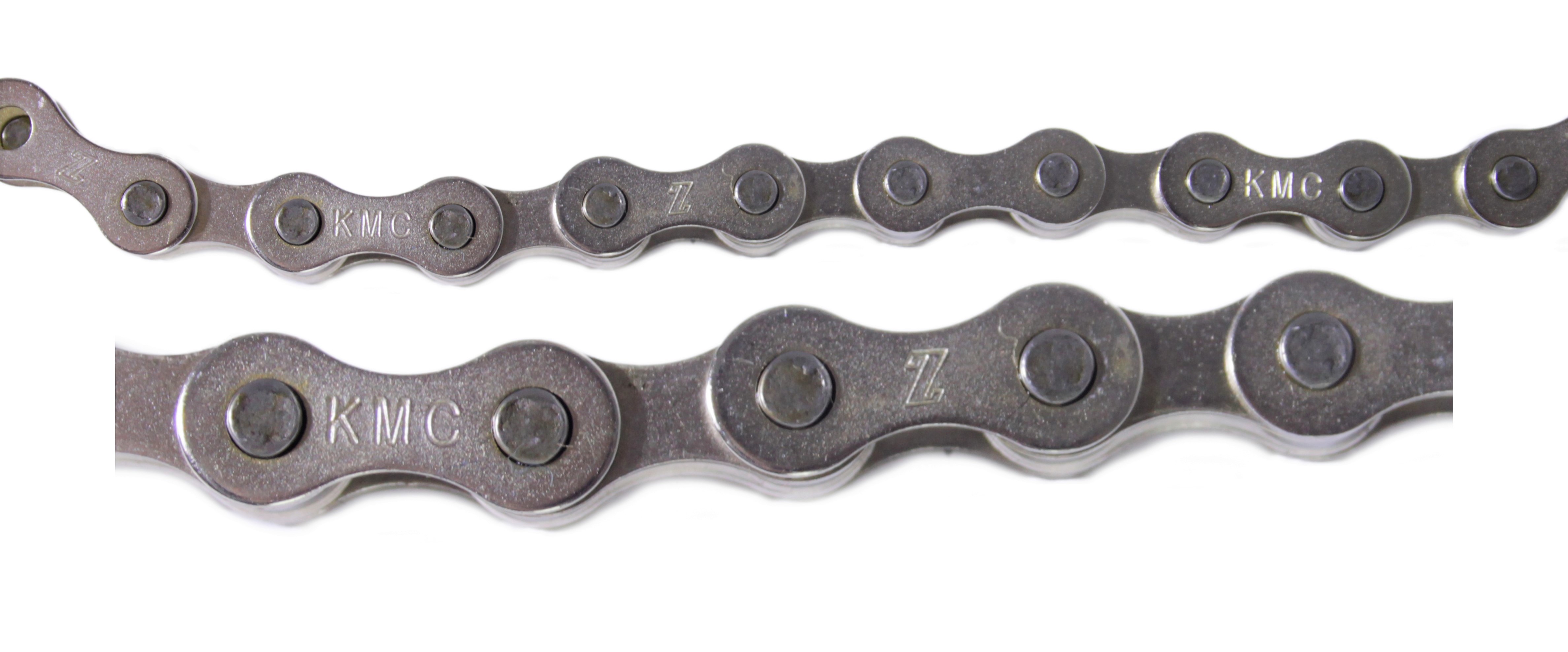 Chain 1/2 x 1/8 stainless 10 cm