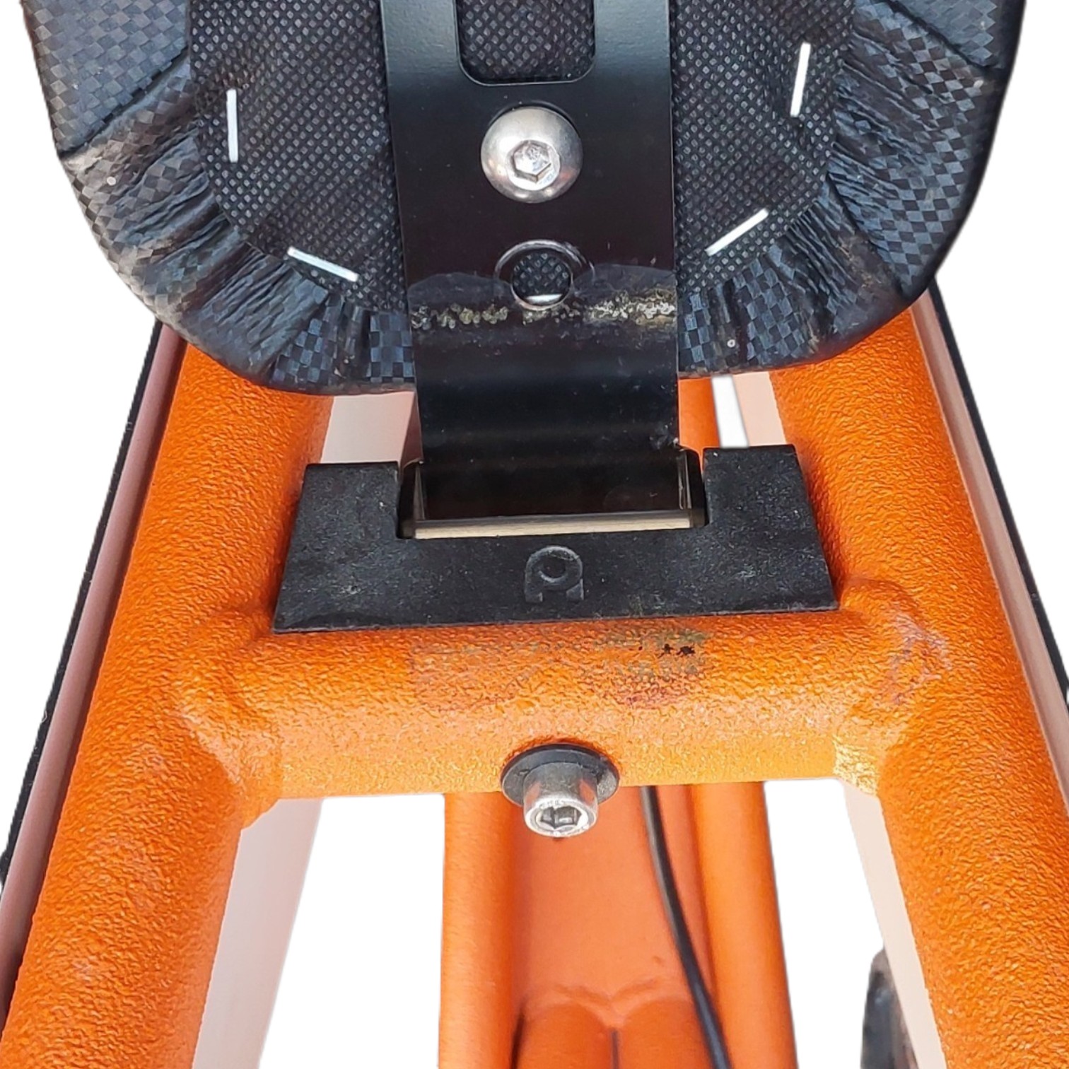 UD Adapter Swing Seat to Moke Frame Plastic