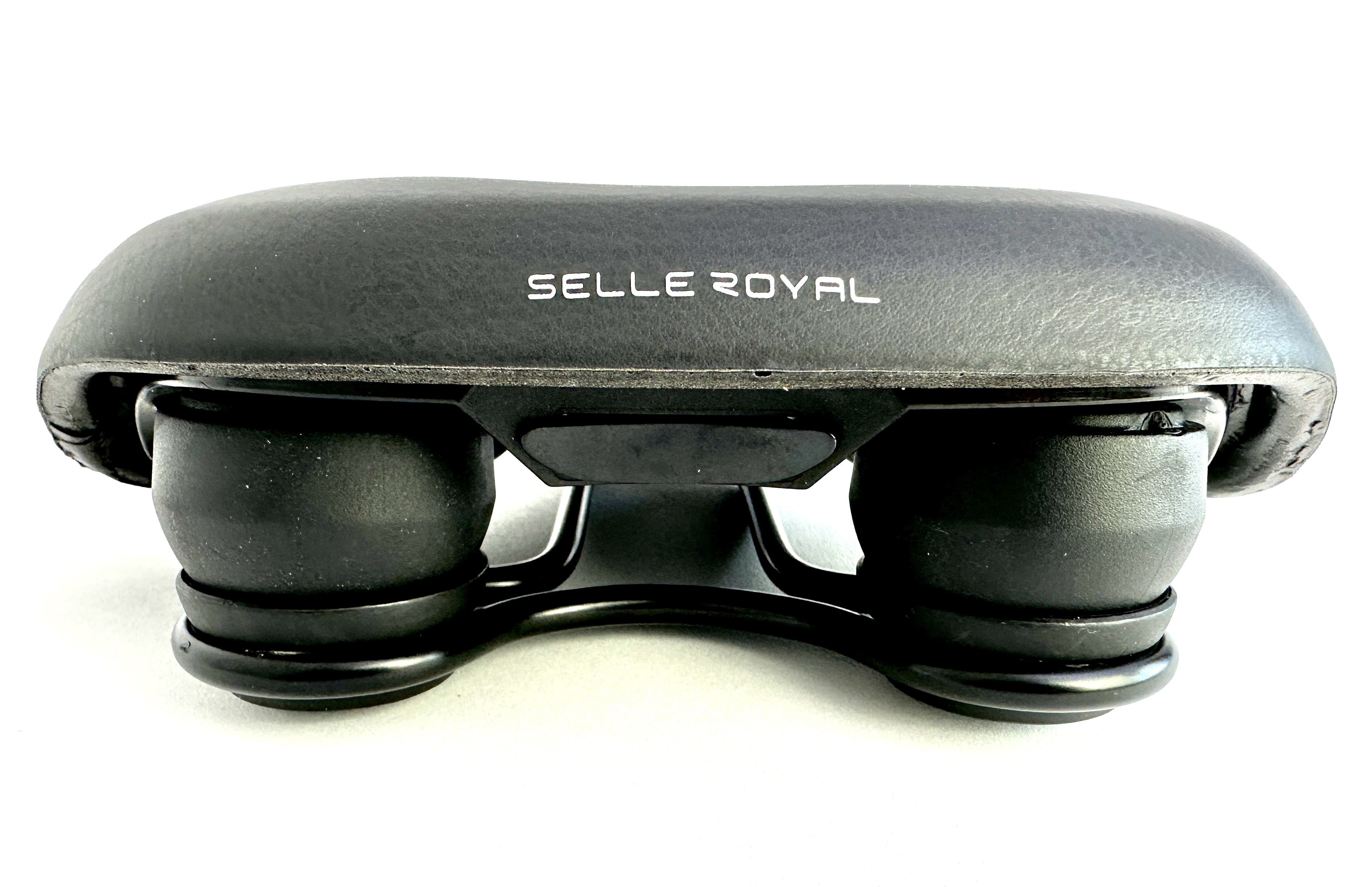 Selle Royal Essenza Plus saddle, black