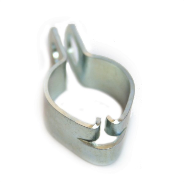 Custom Frames + Parts