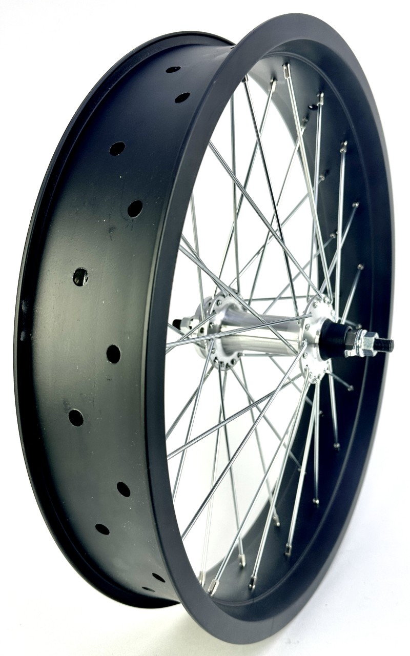 Kalinga Ashok 24 Inch Frog Bike Kalinga Ashok Men's 24 Inch