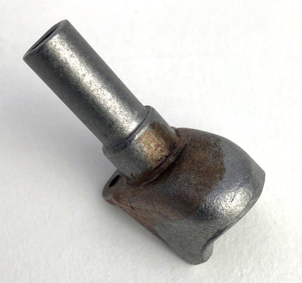 Custom Frames + Parts