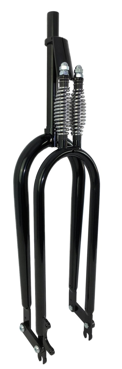 Springer Forks