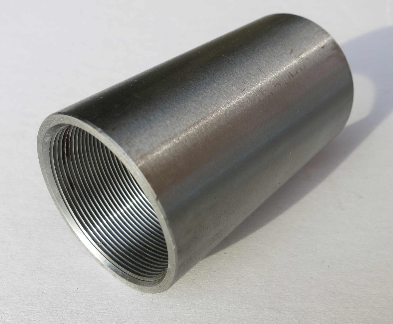 Custom Frames + Parts